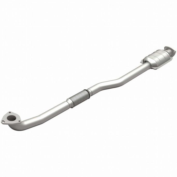 51619, MAGNAFLOW 51619 Catalytic Converter Direct-Fit OEM Grade for DAEWOO Leganza 1999-2002 في الإمارات العربية المتحدة, دبي. Condition - new. Price ⁦3,010 AED⁩. Photo, seller contacts | AUTO.AE