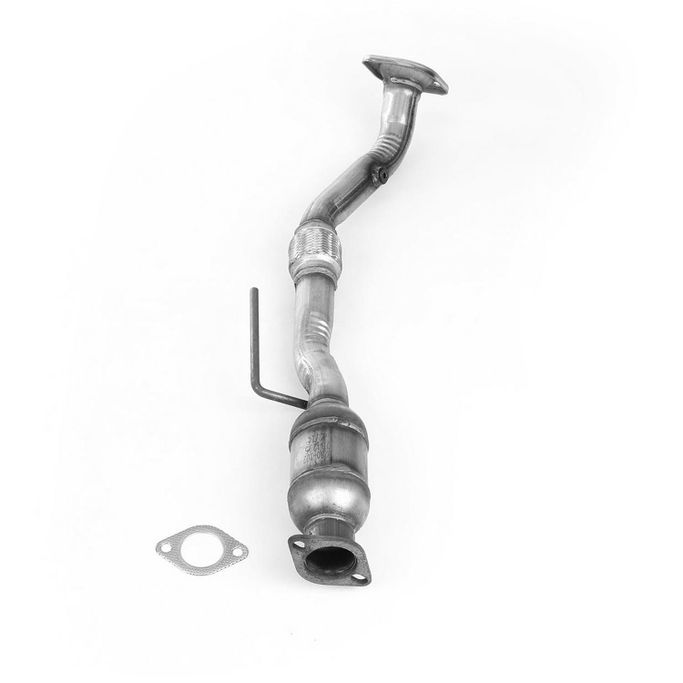 CTO-754295, Catco Catalytic Converters Catalytic Converters 754295 في الإمارات العربية المتحدة, دبي. Condition - new. Price ⁦2,530 AED⁩. Photo, seller contacts | AUTO.AE
