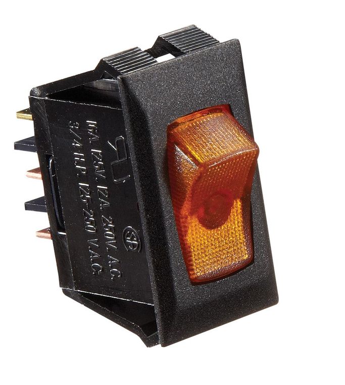 RVD-S249, RV Designer Electrical Switches S249 в ОАЭ, Дубай. Состояние - новое. Цена ⁦30 AED⁩. Фото, контакты продавца | AUTO.AE