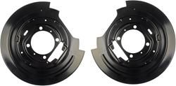 RNB-924-215, Dorman Disc Brake Backing Plates 924-215 в ОАЭ, Дубай. Состояние - новое. Цена 590 AED. Фото, контакты продавца | AUTO.AE