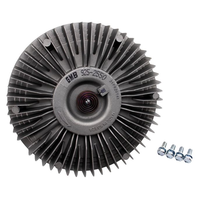 GMB-925-2550, GMB North America Fan Clutches 925-2550 في الإمارات العربية المتحدة, دبي. Condition - new. Price 430 AED. Photo, seller contacts | AUTO.AE