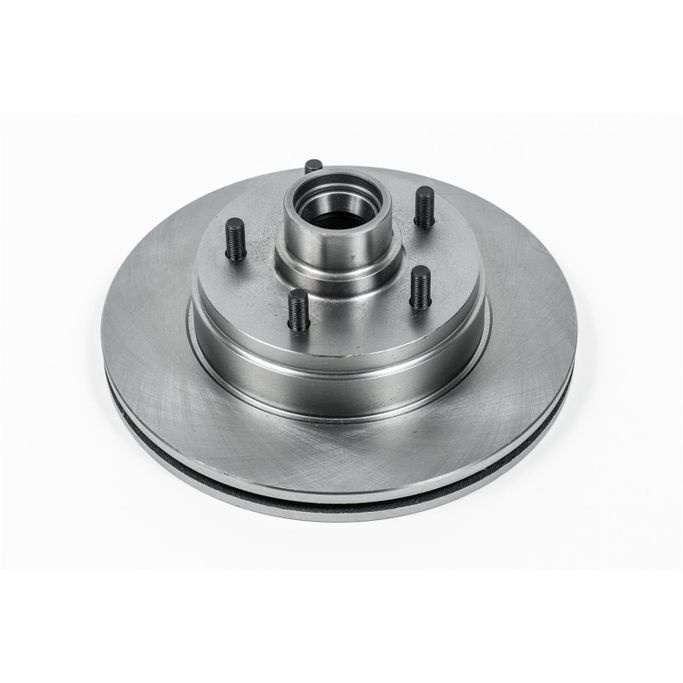 PWR-AR-8235, PowerStop Autospecialty OE Replacement Rotors AR8235 in UAE, Dubai. Condition - new. Price 480 AED. Photo, seller contacts | AUTO.AE