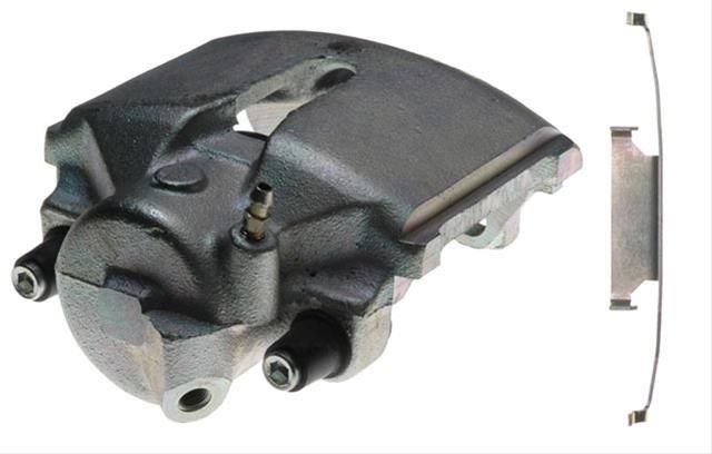 AGB-FRC10852, Raybestos R-Line Brake Calipers for 1988-1991 M3 - FRC10852 в ОАЭ, Дубай. Состояние - новое. Цена 150 AED. Фото, контакты продавца | AUTO.AE
