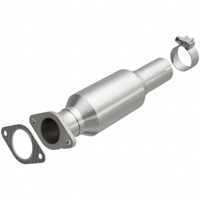 21-729, MAGNAFLOW 21-729 Catalytic Converter Direct-Fit OEM Grade for FORD Edge 2015-2021 in UAE, Dubai. Condition - new. Price ⁦1,290 AED⁩. Photo, seller contacts | AUTO.AE