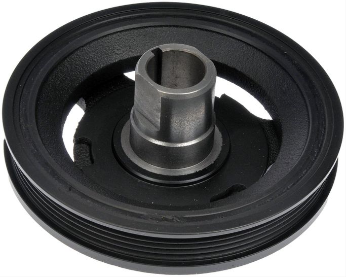 RNB-594-409, Dorman Harmonic Balancers for 2007-2010 SKY, 2006-2009 SOLSTICE - 594-409 в ОАЭ, Дубай. Состояние - новое. Цена 470 AED. Фото, контакты продавца | AUTO.AE
