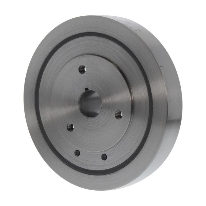 SUM-161400, Summit Racing™ OE-Style SBC Harmonic Damper SUM-161400 в ОАЭ, Дубай. Состояние - новое. Цена 420 AED. Фото, контакты продавца | AUTO.AE