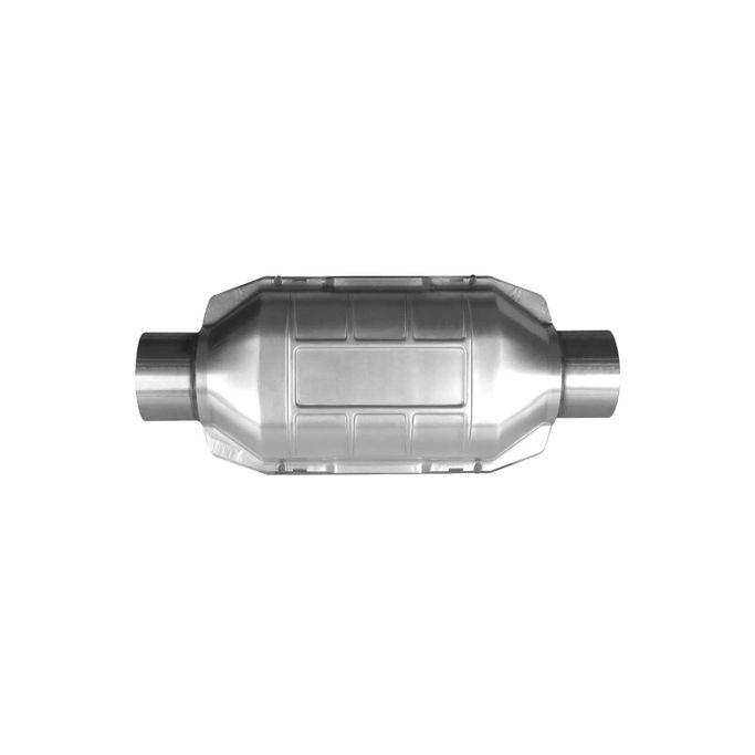 APH-602207, AP Exhaust Universal Catalytic Converters for 1987-1989 CAVALIER - 602207 в ОАЭ, Дубай. Состояние - новое. Цена ⁦310 AED⁩. Фото, контакты продавца | AUTO.AE