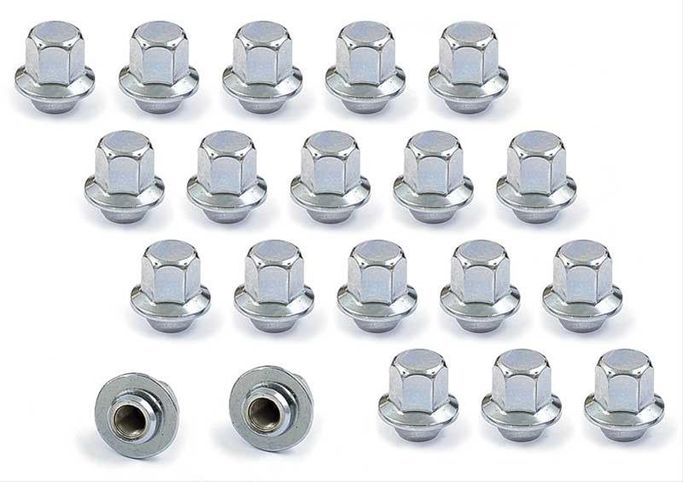 OER-881184, OER Wheel Lug Nuts 881184 في الإمارات العربية المتحدة, دبي. Condition - new. Price ⁦340 AED⁩. Photo, seller contacts | AUTO.AE