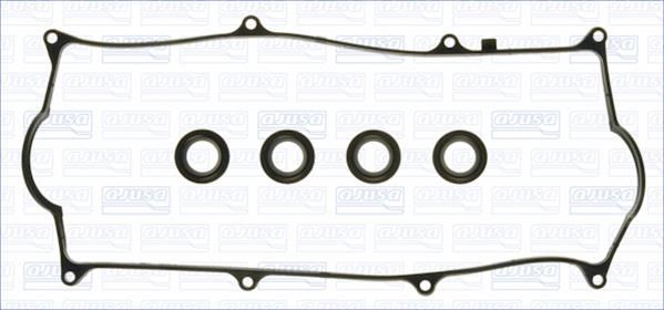 AJU-56014600, Ajusa Valve Cover Gaskets 56014600 in UAE, Dubai. Condition - new. Price 210 AED. Photo, seller contacts | AUTO.AE