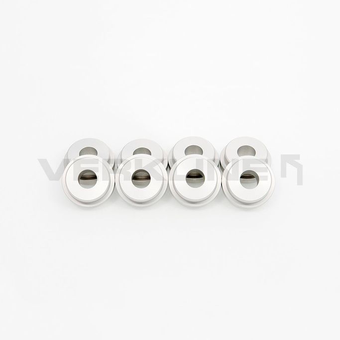 SBK-011, VERKLINE SBK-011 Aluminium Subframe Rear Bushings Kit (8 pcs) for AUDI S4 / S6 (C4) في الإمارات العربية المتحدة, دبي. Condition - new. Price ⁦500 AED⁩. Photo, seller contacts | AUTO.AE