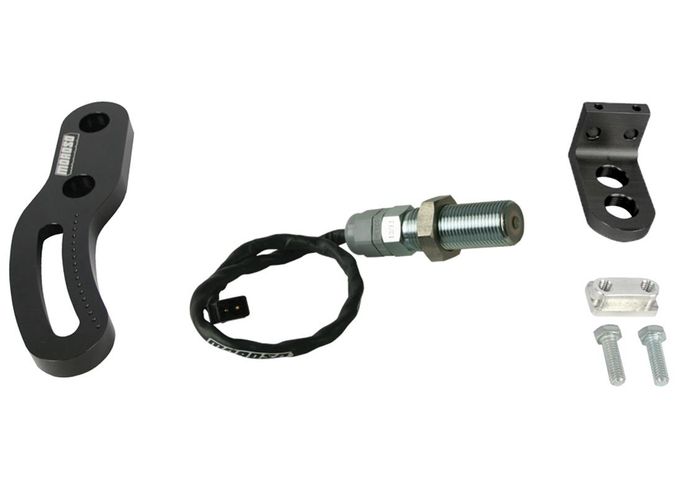 MOR-60016, Moroso Crank Trigger Kits 60016 في الإمارات العربية المتحدة, دبي. Condition - new. Price 1,230 AED. Photo, seller contacts | AUTO.AE