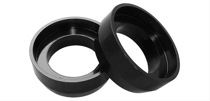RAN-RS70080, Rancho Coil Spring Spacers for 2003-2023 4RUNNER, 2007-2014 FJ CRUISER, 2007-2017 TACOMA - RS70080 in UAE, Dubai. Condition - new. Price 470 AED. Photo, seller contacts | AUTO.AE