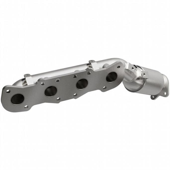 22-093, MAGNAFLOW 22-093 Manifold Catalytic Converter OEM Grade for HYUNDAI Equus 2012-2016 в ОАЭ, Дубай. Состояние - новое. Цена ⁦3 940 AED⁩. Фото, контакты продавца | AUTO.AE