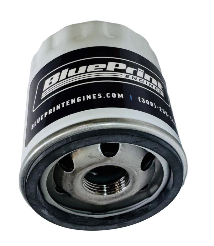 MLL-BPPB160, BluePrint Engines Oil Filters BPPB160 في الإمارات العربية المتحدة, دبي. Condition - new. Price 90 AED. Photo, seller contacts | AUTO.AE