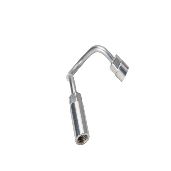 FLE-FPE-FL-LLY45, Fleece Performance High-Pressure Fuel Lines FPE-FL-LLY-45 in UAE, Dubai. Condition - new. Price ⁦340 AED⁩. Photo, seller contacts | AUTO.AE