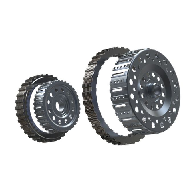 DMS-8626, DODSON DMS-8626 Clutch Kit SPORTSMANS 11 (Tall) for PORSCHE 992 8DT PDK Transmission في الإمارات العربية المتحدة, دبي. Condition - new. Price ⁦31,530 AED⁩. Photo, seller contacts | AUTO.AE