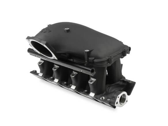 HLY-300-308BK, Holley SBF Hi-Ram EFI Intake Manifolds with Side-Mount Tops 300-308BK في الإمارات العربية المتحدة, دبي. Condition - new. Price 5,800 AED. Photo, seller contacts | AUTO.AE