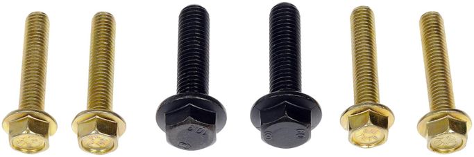 RNB-674-983, Dorman Exhaust Flange Hardware Kits for 2008-2010 GRAND CARAVAN, TOWN & COUNTRY, 2009-2010 ROUTAN - 674-983 في الإمارات العربية المتحدة, دبي. Condition - new. Price ⁦1,180 AED⁩. Photo, seller contacts | AUTO.AE