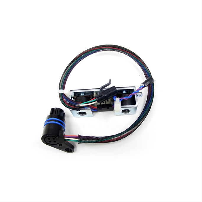 ATP-TE-25, ATP Automatic Transmission Control Solenoids TE-25 في الإمارات العربية المتحدة, دبي. Condition - new. Price 500 AED. Photo, seller contacts | AUTO.AE