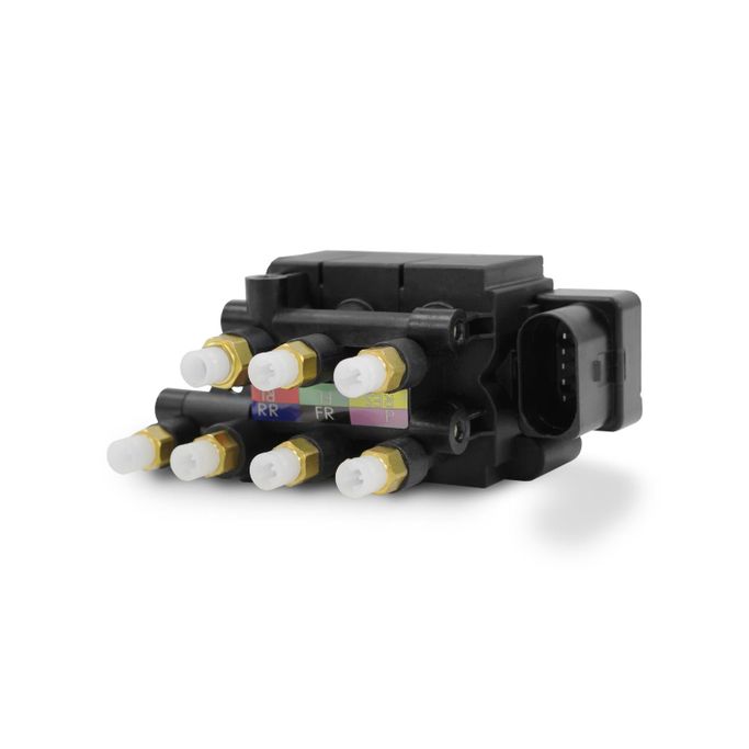UNA-60-027600, Unity Automotive Air Suspension Air Valves 60-027600 in UAE, Dubai. Condition - new. Price 1,260 AED. Photo, seller contacts | AUTO.AE