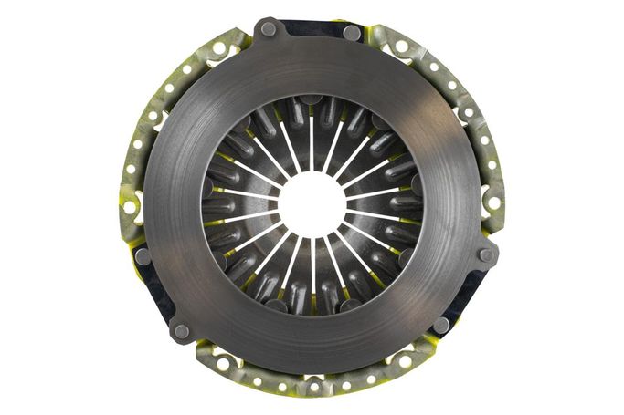 ACL-H031, Advanced Clutch Technology - Pressure Plates for 2003-2017 ACCORD, 2003 CL, 2004-2008 TL - H031 في الإمارات العربية المتحدة, دبي. Condition - new. Price ⁦1,330 AED⁩. Photo, seller contacts | AUTO.AE