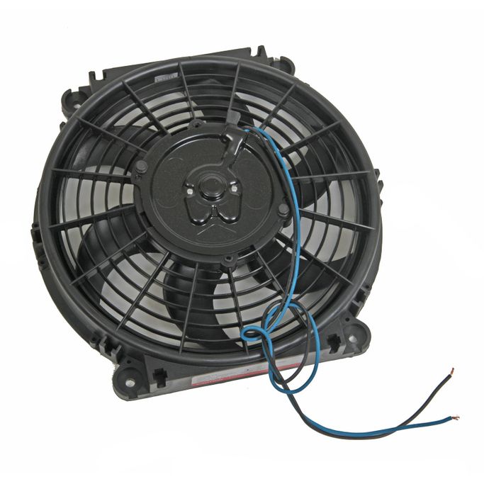 DER-16620, 10 Inch 650 CFM Derale Tornado Universal Fan 16620 في الإمارات العربية المتحدة, دبي. Condition - new. Price 560 AED. Photo, seller contacts | AUTO.AE