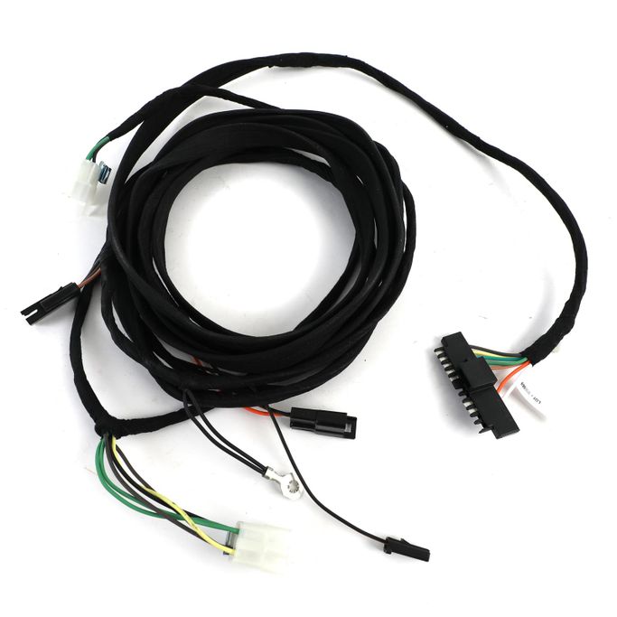 AWW-PL80405, American Autowire Lighting Harnesses for 1970-1972 GTO, LEMANS, 1970 TEMPEST - PL80405 в ОАЭ, Дубай. Состояние - новое. Цена ⁦1 250 AED⁩. Фото, контакты продавца | AUTO.AE