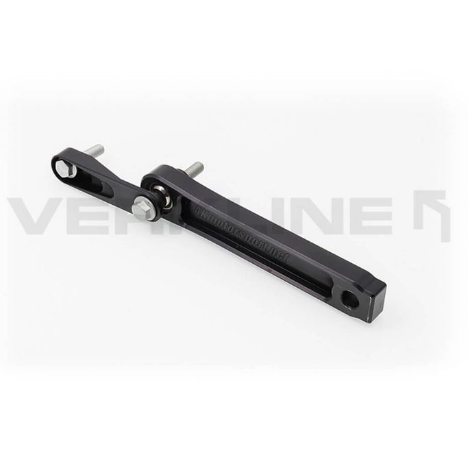 ELA-054, VERKLINE ELA-054 Billet Dogbone Mount for AUDI S3 (8P) / VW Golf GTI (Mk5 / Mk6) في الإمارات العربية المتحدة, دبي. Condition - new. Price ⁦1,380 AED⁩. Photo, seller contacts | AUTO.AE