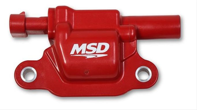 MSD-8266, MSD Blaster OEM Replacement Coils 8266 in UAE, Dubai. Condition - new. Price 510 AED. Photo, seller contacts | AUTO.AE
