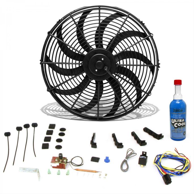 ZIR-10275, Zirgo Fans, Electric ZIRZFK216Y1 في الإمارات العربية المتحدة, دبي. Condition - new. Price ⁦1,080 AED⁩. Photo, seller contacts | AUTO.AE