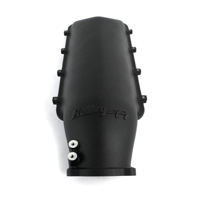 HLY-300-715BK, Holley EFI LT1 Gen V Lo-Ram Intake Manifolds 300-715BK في الإمارات العربية المتحدة, دبي. Condition - new. Price 4,580 AED. Photo, seller contacts | AUTO.AE