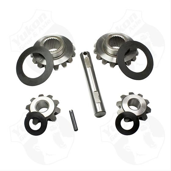 YGA-16031, Yukon Gear & Axle Spider Gear Kits YPKF9-S-28-2 in UAE, Dubai. Condition - new. Price ⁦1,230 AED⁩. Photo, seller contacts | AUTO.AE