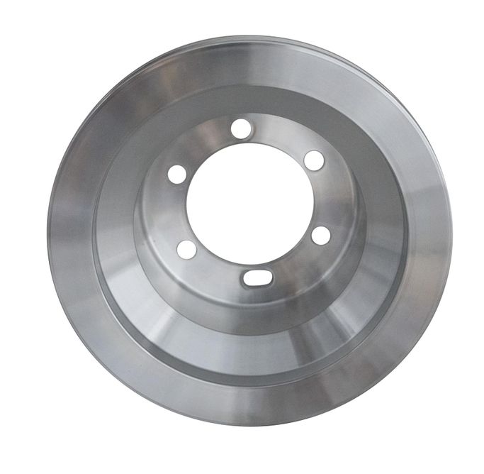 MCH-10009, March Performance Crankshaft Pulleys 10009 в ОАЭ, Дубай. Состояние - новое. Цена 630 AED. Фото, контакты продавца | AUTO.AE