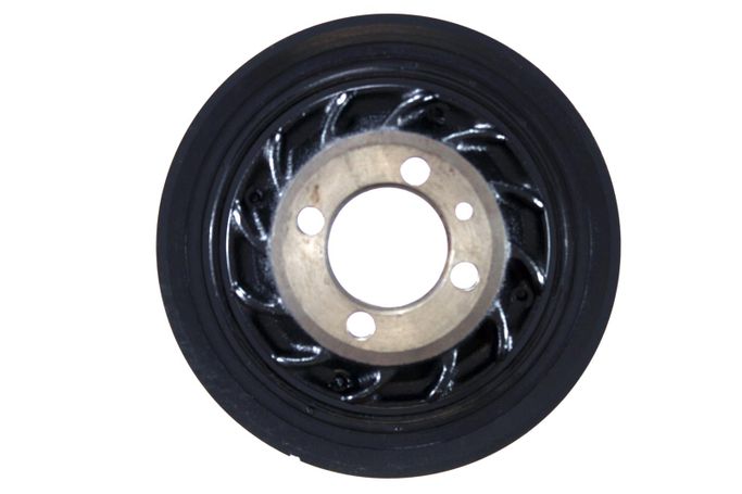 PIO-DA-261, Pioneer Automotive Harmonic Balancers DA-261 in UAE, Dubai. Condition - new. Price ⁦500 AED⁩. Photo, seller contacts | AUTO.AE