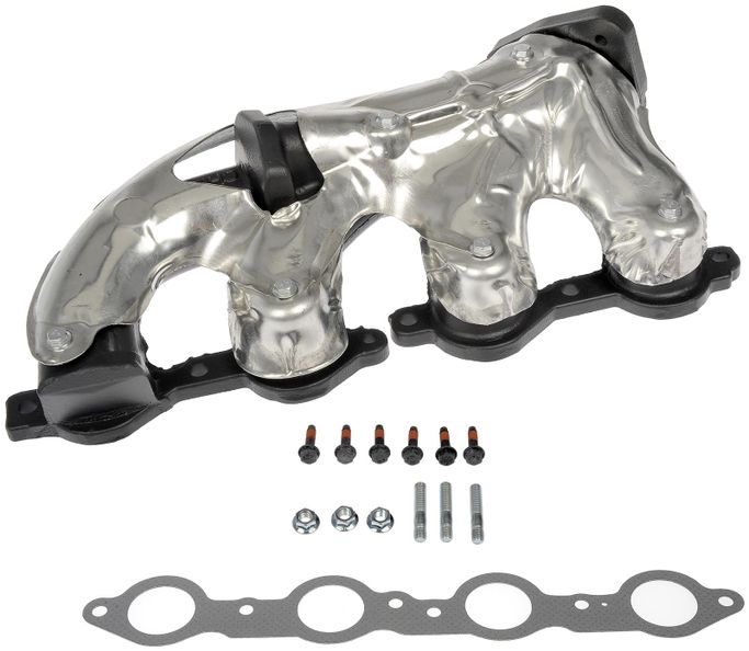 RNB-674-858XD, Dorman Exhaust Manifolds 674-858XD in UAE, Dubai. Condition - new. Price 1,360 AED. Photo, seller contacts | AUTO.AE