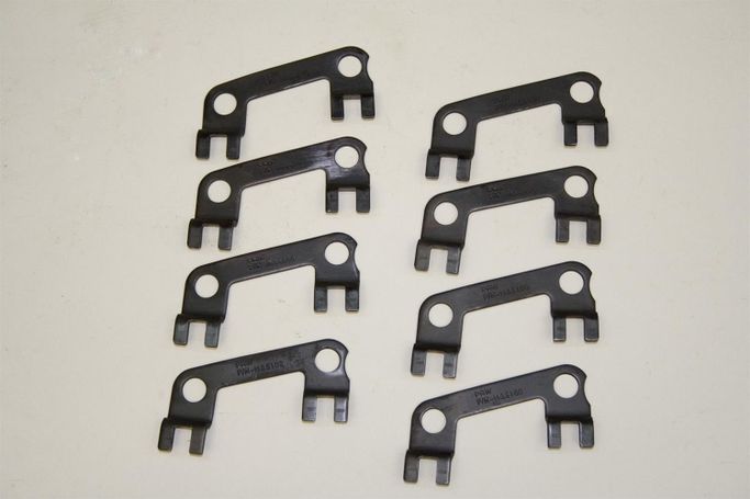 PQX-1135101, PRW Pushrod Guideplates (PowerPlus+) 1135101 в ОАЭ, Дубай. Состояние - новое. Цена 250 AED. Фото, контакты продавца | AUTO.AE