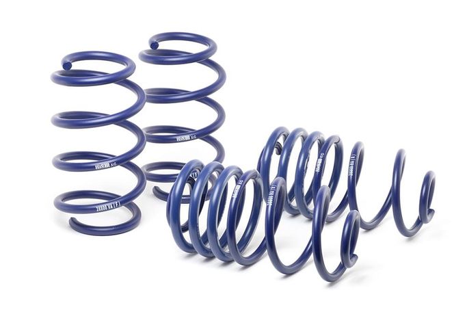 HNR-28800-1, H&R Sport Springs for 2016-2018 METRIS - 28800-1 in UAE, Dubai. Condition - new. Price ⁦1,990 AED⁩. Photo, seller contacts | AUTO.AE