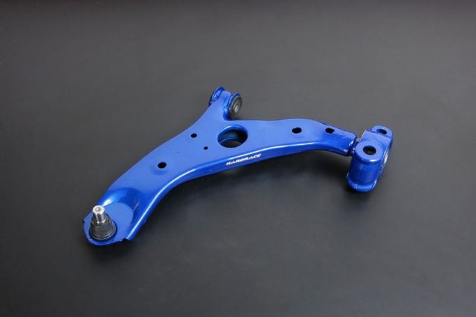 8801, HARDRACE 8801 FRONT LOWER ARM MAZDA 6 / ATENZA 3rd GJ 2014- / MAZDA CX-5 KE 2012 في الإمارات العربية المتحدة, دبي. Condition - new. Price 3,070 AED. Photo, seller contacts | AUTO.AE