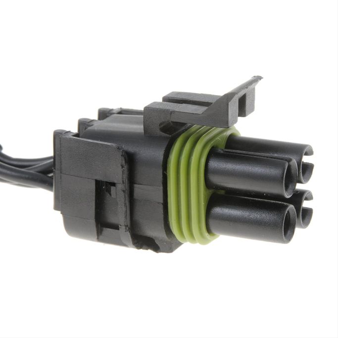RNB-85112, Dorman Wiring Connectors 85112 in UAE, Dubai. Condition - new. Price ⁦120 AED⁩. Photo, seller contacts | AUTO.AE