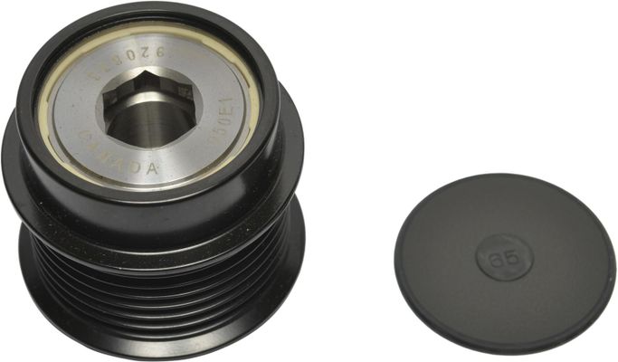 CEL-49924, Continental Overrunning Alternator Decoupler Pulleys for 2007-2015 TACOMA - 49924 في الإمارات العربية المتحدة, دبي. Condition - new. Price 380 AED. Photo, seller contacts | AUTO.AE