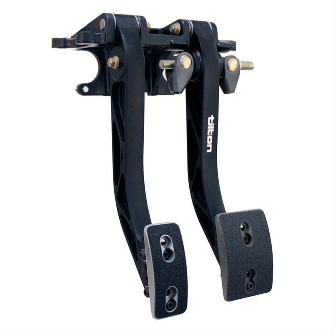 TIL-72-607, Tilton 600-Series Firewall-Mount Pedal Assemblies 72-607 في الإمارات العربية المتحدة, دبي. Condition - new. Price 1,610 AED. Photo, seller contacts | AUTO.AE