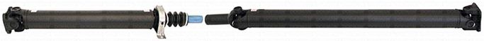 RNB-946-675, Dorman Driveshafts for 2002-2003 F-350 SUPER DUTY - 946-675 в ОАЭ, Дубай. Состояние - новое. Цена ⁦5 210 AED⁩. Фото, контакты продавца | AUTO.AE