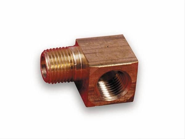 HLY-26-69, Holley Fuel Pressure Gauge Fittings 26-69 в ОАЭ, Дубай. Состояние - новое. Цена ⁦50 AED⁩. Фото, контакты продавца | AUTO.AE