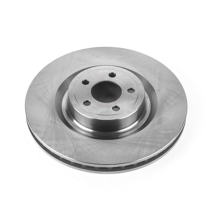 PWR-AR85159, PowerStop Autospecialty OE Replacement Rotors for 2015-2023 MUSTANG - AR85159 في الإمارات العربية المتحدة, دبي. Condition - new. Price ⁦550 AED⁩. Photo, seller contacts | AUTO.AE