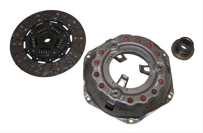 CWA-3184909K, Crown Automotive Clutch Kits 3184909K في الإمارات العربية المتحدة, دبي. Condition - new. Price ⁦1,010 AED⁩. Photo, seller contacts | AUTO.AE