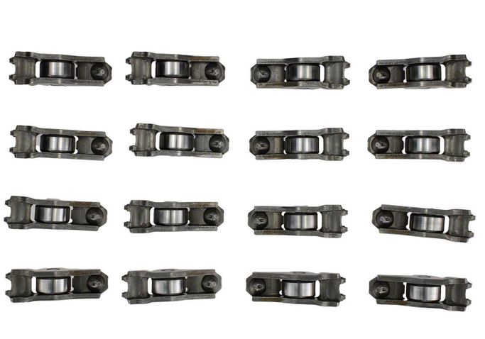 FMS-M-6529-MSVT, Ford Performance Parts Roller Rocker Arms for 2005-2006 GT, 1996-2004 MUSTANG - M-6529-MSVT في الإمارات العربية المتحدة, دبي. Condition - new. Price ⁦1,400 AED⁩. Photo, seller contacts | AUTO.AE
