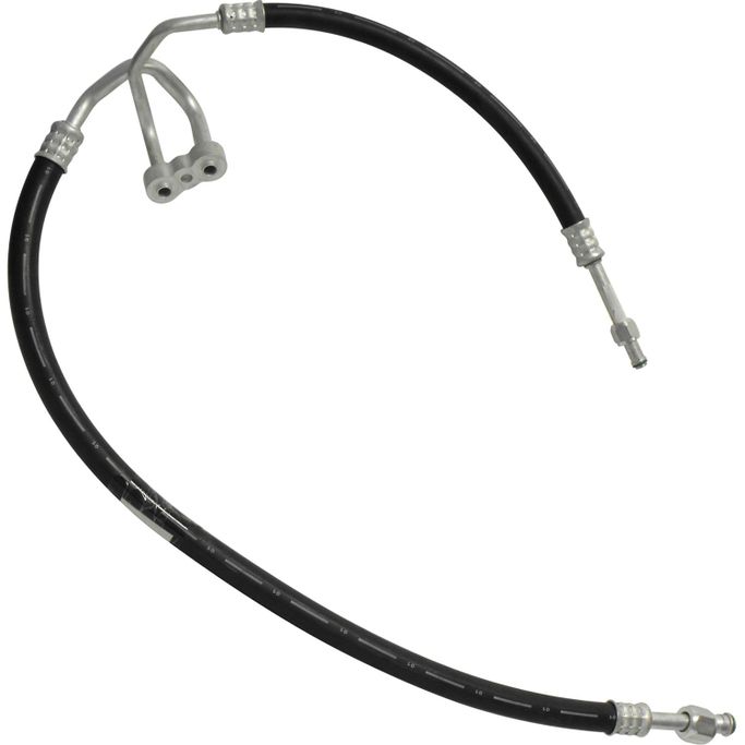 UAC-HA5541C, Universal Air Conditioner Air Conditioning Suction and Discharge Hose Assemblies HA 5541C in UAE, Dubai. Condition - new. Price 310 AED. Photo, seller contacts | AUTO.AE