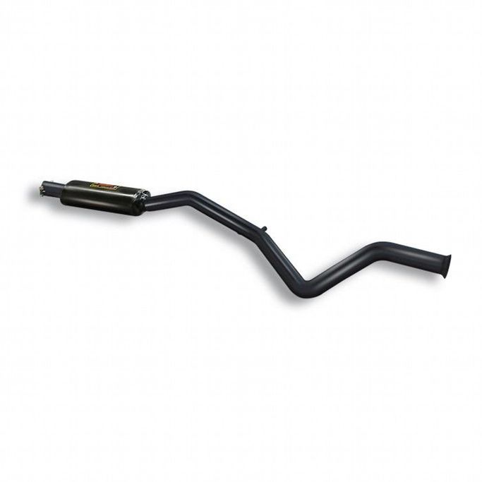 805003., SUPERSPRINT 805003. Centre Exhaust for PEUGEOT 308 in UAE, Dubai. Condition - new. Price ⁦1,580 AED⁩. Photo, seller contacts | AUTO.AE
