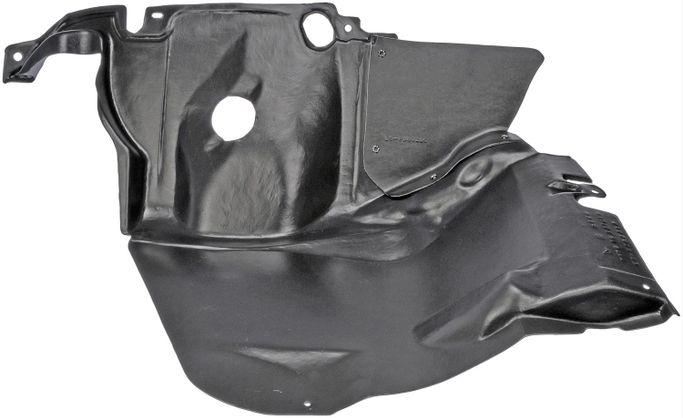 RNB-926-304, Dorman Engine Splash Guards for 2008-2012 ESCAPE, 2009-2011 MARINER - 926-304 in UAE, Dubai. Condition - new. Price 160 AED. Photo, seller contacts | AUTO.AE
