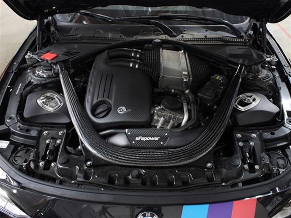 AFE-51-76305, aFe Momentum Pro Dry S Air Intake Systems for 2019-2021 M2, 2015-2018 M3, 2015-2020 M4 - 51-76305 في الإمارات العربية المتحدة, دبي. Condition - new. Price 3,160 AED. Photo, seller contacts | AUTO.AE